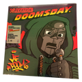 MF DOOM - Operation: Doomsday | 2LP