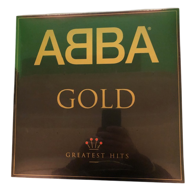 ABBA - Gold | 2LP