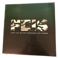 Feis - Hard Van Buiten Gebroken Van Binnen | 2LP