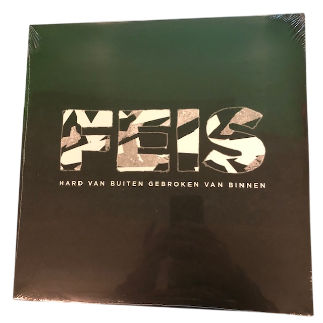 Feis - Hard Van Buiten Gebroken Van Binnen | 2LP
