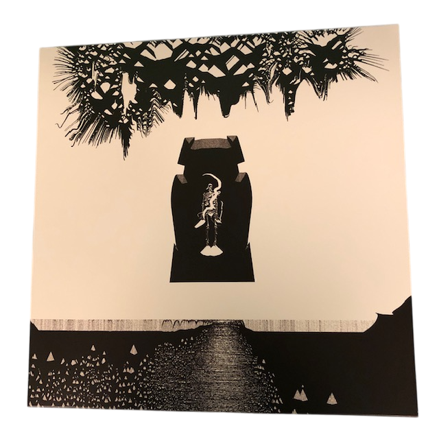 Cryptae - Capsule | LP