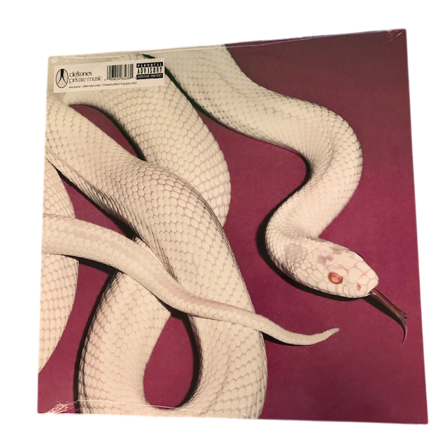 Deftones - Private Music | LP