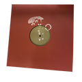 Ex_libris - Ex_libris - 003 | 12"