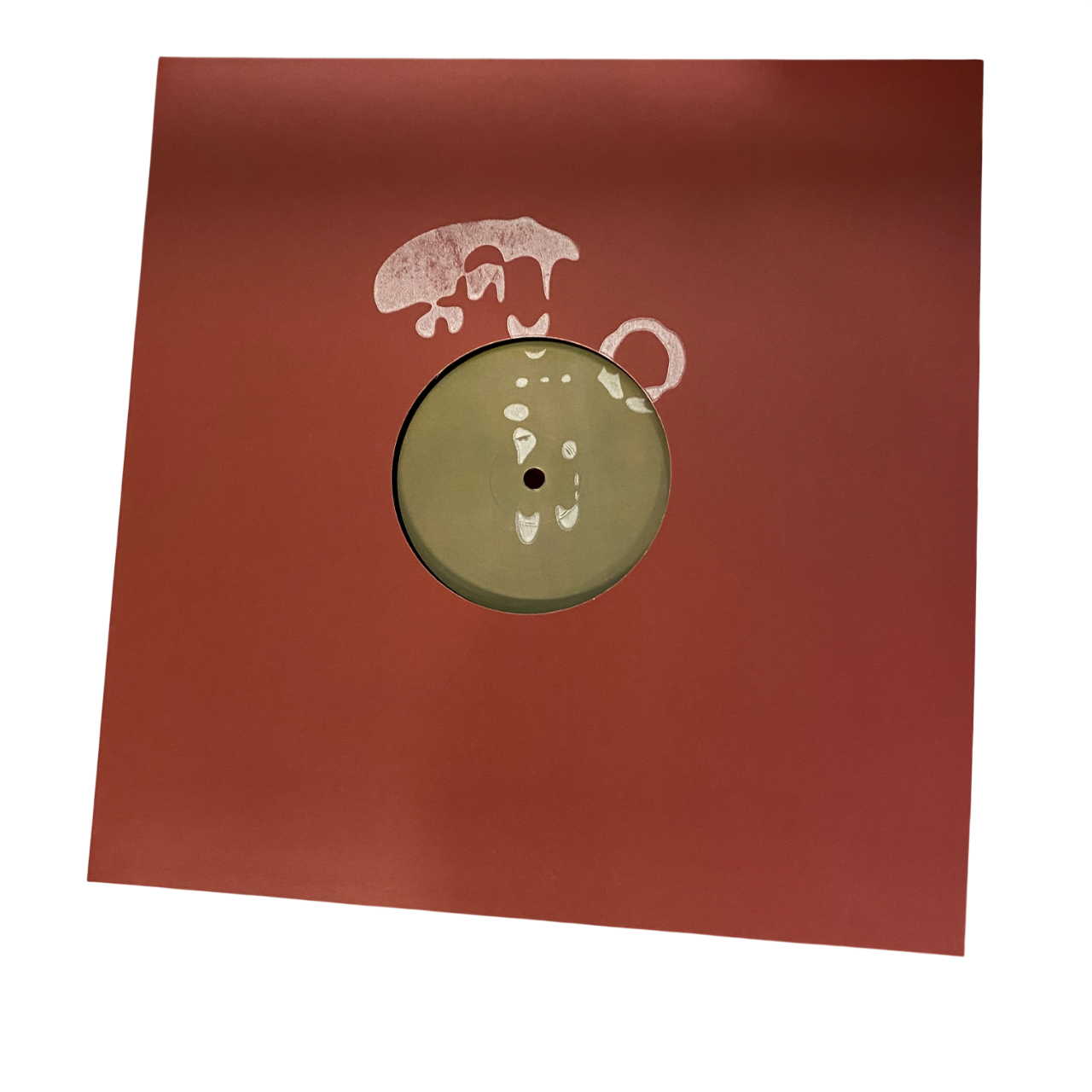 Ex_libris - Ex_libris - 003 | 12"