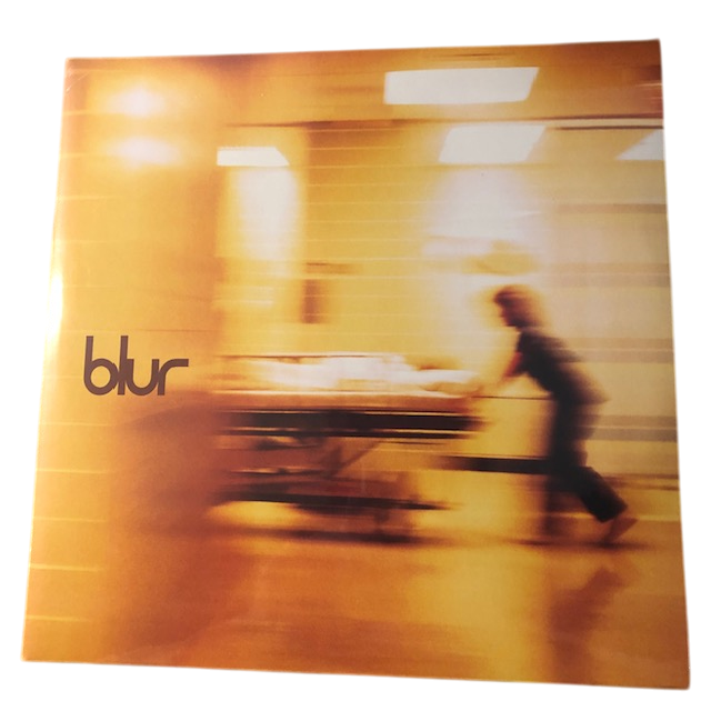 Blur - Blur | 2LP