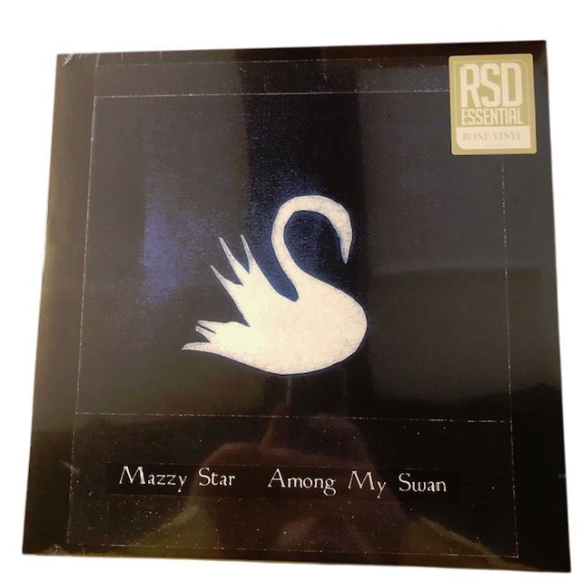 Mazzy Star - Among My Swan | LP