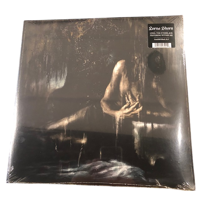 Lorna Shore - I Feel The Everblack Festering Within Me | 2LP