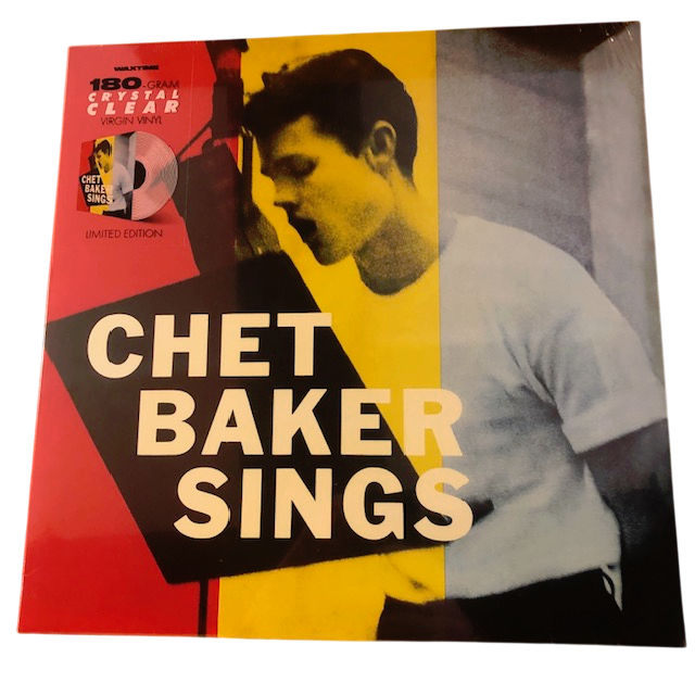 Chet Baker - Sings | LP
