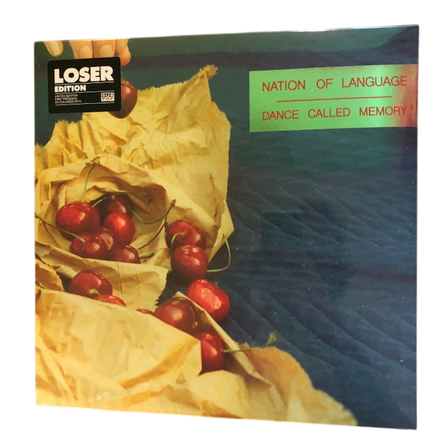 Nation Of Language - Dance Called Memory | LP