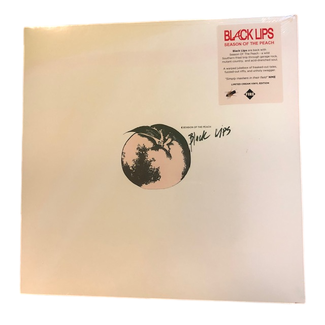 Black Lips - Season Of The Peach | LP