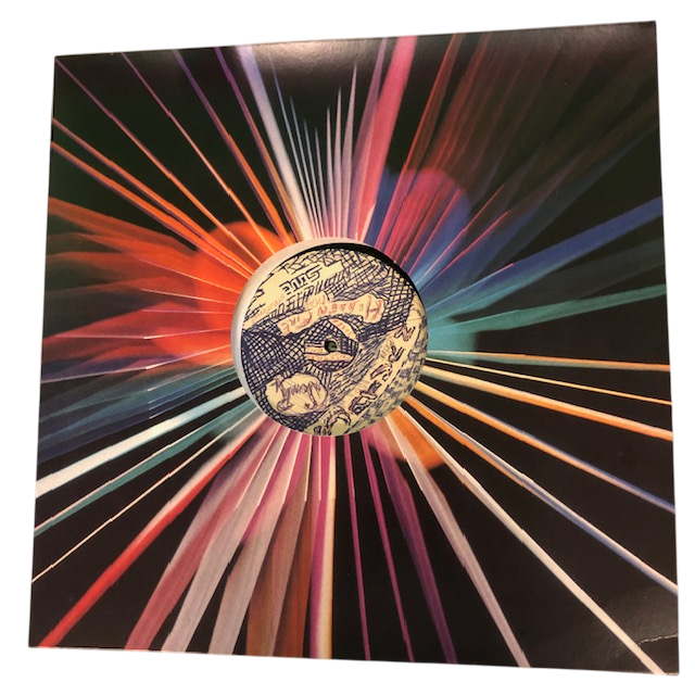 Sun Ra - Hidden Fire | 2LP