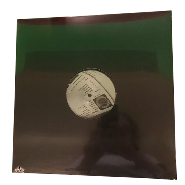 Clatterbox - Desolate Void | 12''