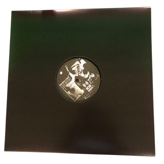 Beverly Hills 808303 - Acid Bunker 1 | 12''