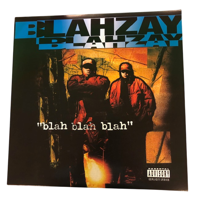 Blahzay Blahzay - Blah Blah Blah | 2LP