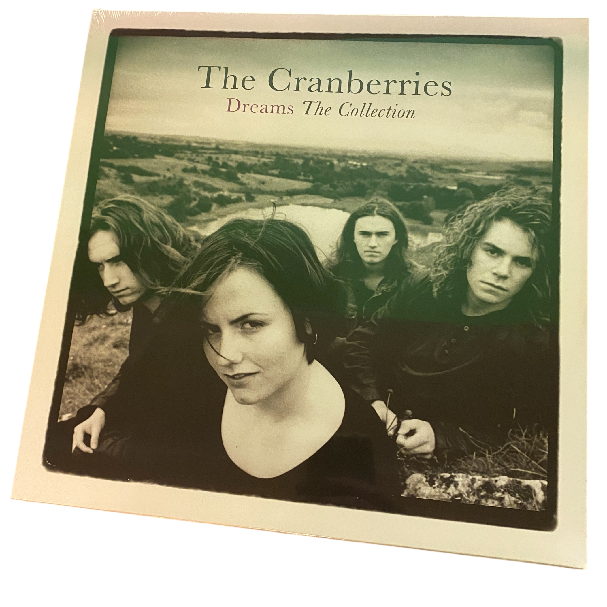 Cranberries - Dreams: The Collection | LP