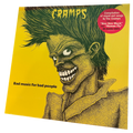 Cramps - Bad Music For Bad People | LP
