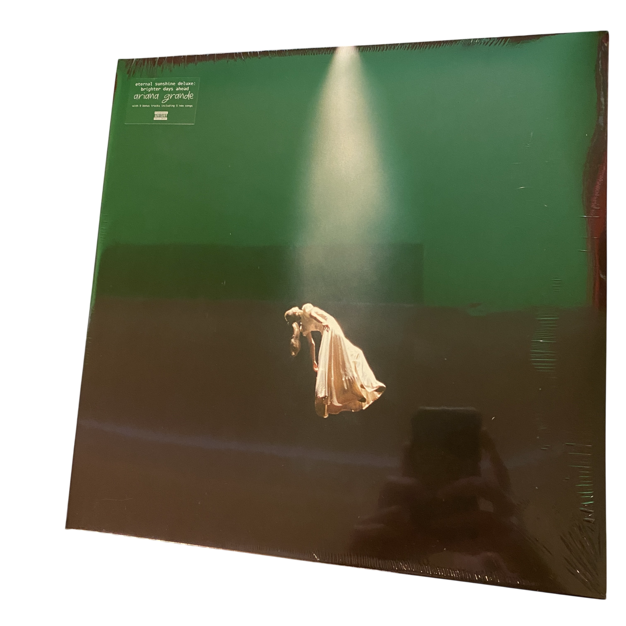 Ariana Grande - Eternal Sunshine | LP