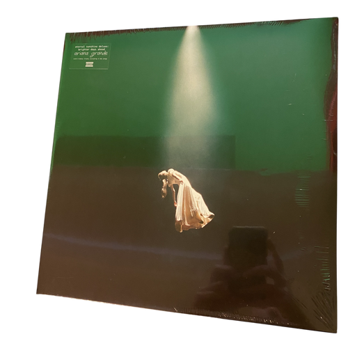 Ariana Grande - Eternal Sunshine | LP