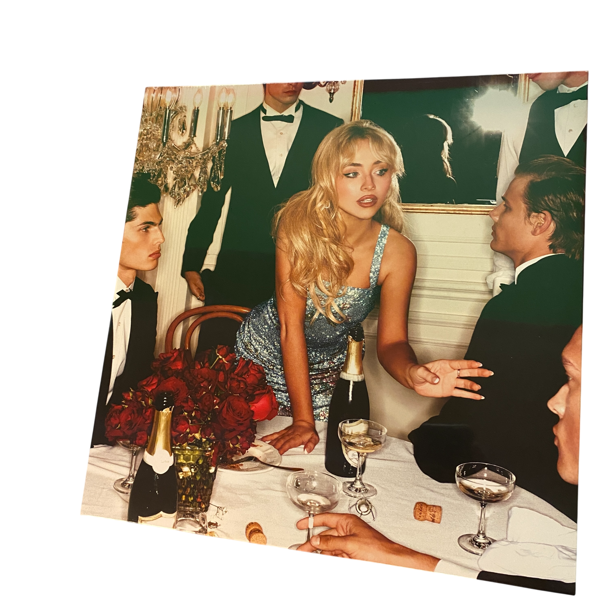 Sabrina Carpenter - Man's Best Friend | LP