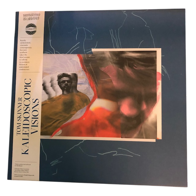 Tom Skinner - Kaleidoscopic Visions | LP
