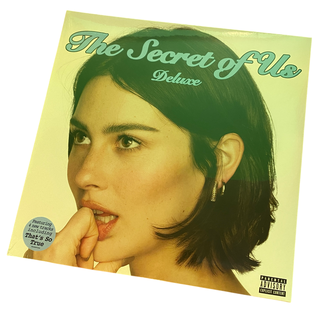 Gracie Abrams - The Secret Of Us | LP