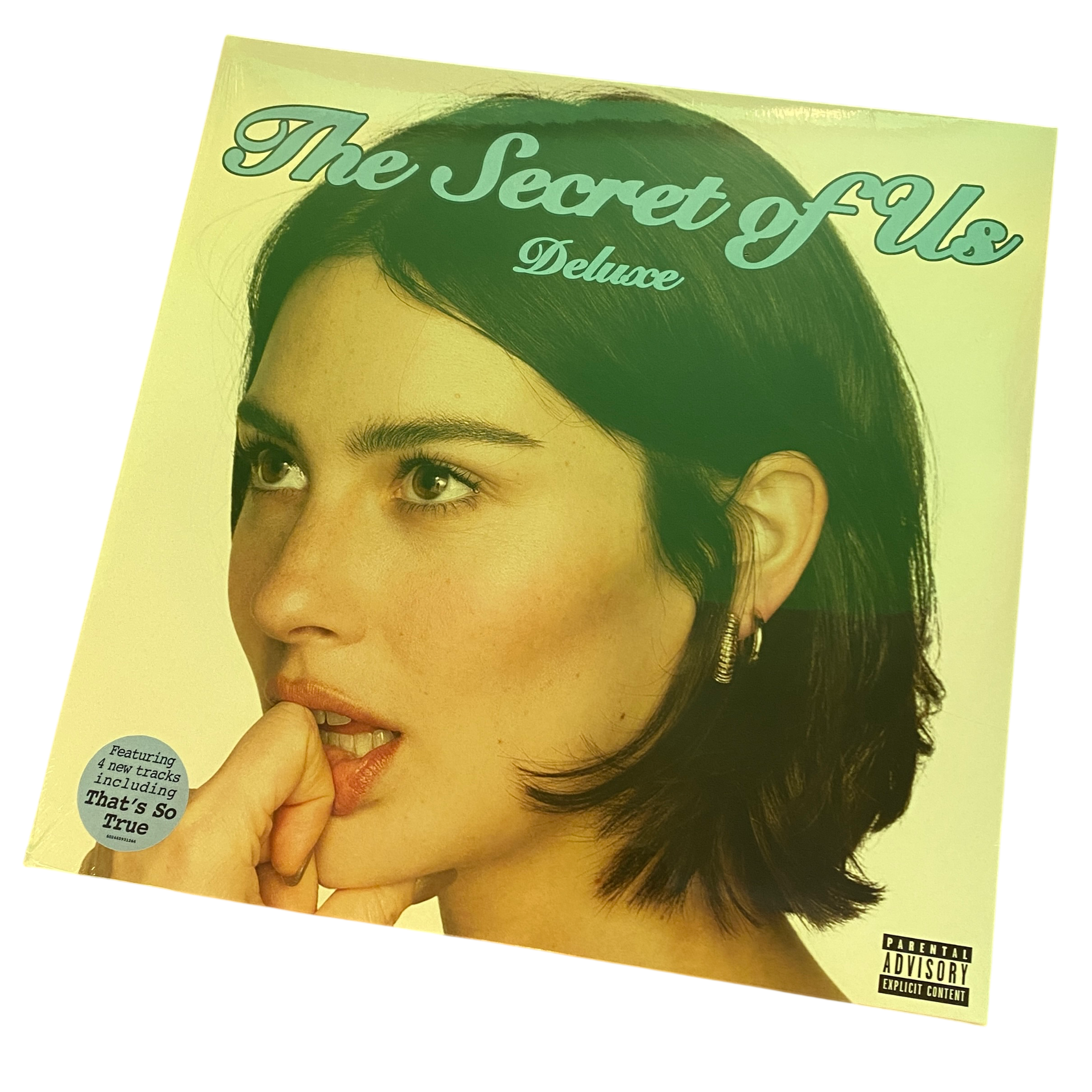 Gracie Abrams - The Secret Of Us | LP