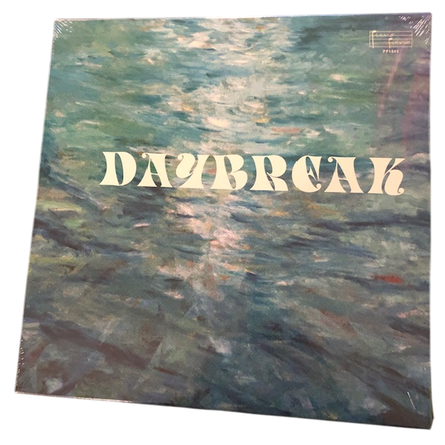 Sven Wunder - Daybreak | LP