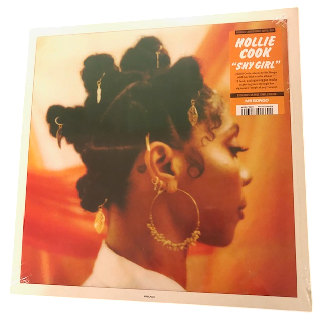 Hollie Cook - Shy Girl | LP