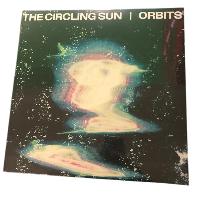 The Circling Sun - Orbits | LP