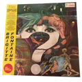 Brigitte Fontaine - Brigitte Fontaine Est... Folle | 2LP