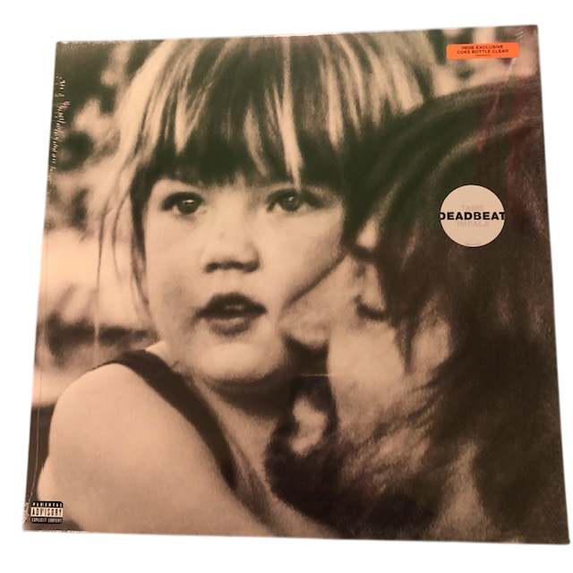 Tame Impala - Deadbeat | 2LP