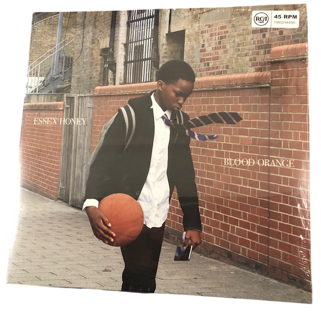 Blood Orange - Essex Honey | 2LP