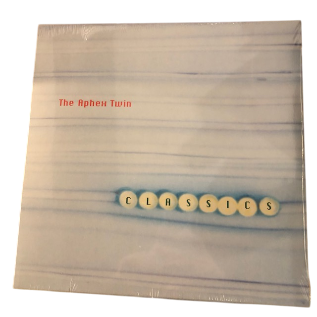 Aphex Twin - Classics | 2LP
