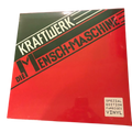 Kraftwerk - The Man Machine | LP