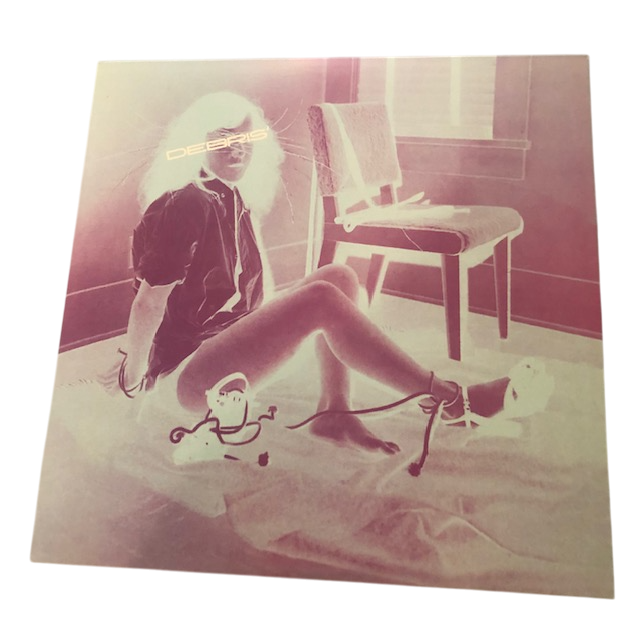 Debris' - Debris' | LP