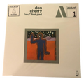 Don Cherry - 'Mu' First Part | LP