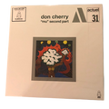 Don Cherry - 'Mu' Second Part | LP