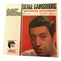 Serge Gainsbourg - Gainsbourg Percussions | LP
