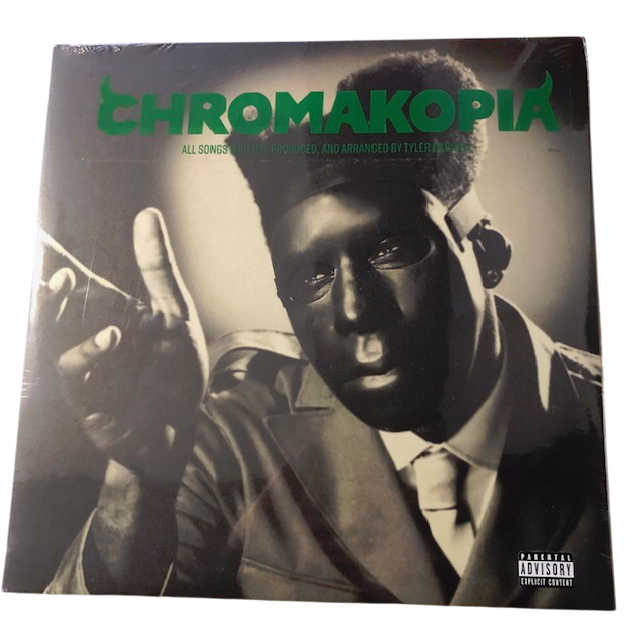 Tyler, The Creator - Chromakopia | 2LP