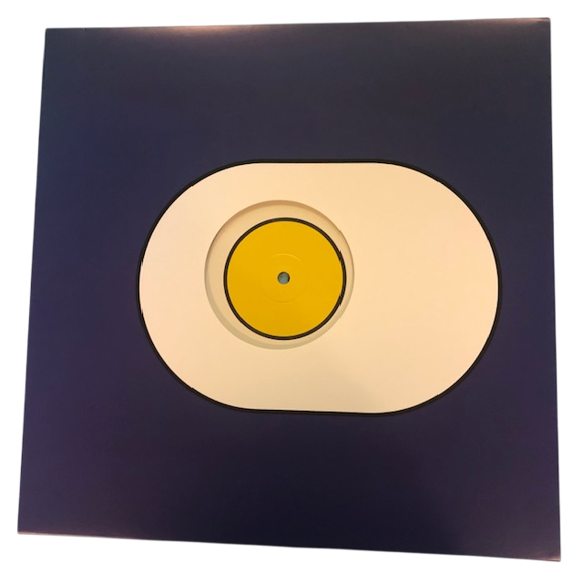 Long Fling (Personal Trainer & Pip Blom) - S/t | LP