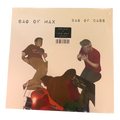 Zach Hill & Lucas Abela - Bag Of Max Bag Of Cass | LP