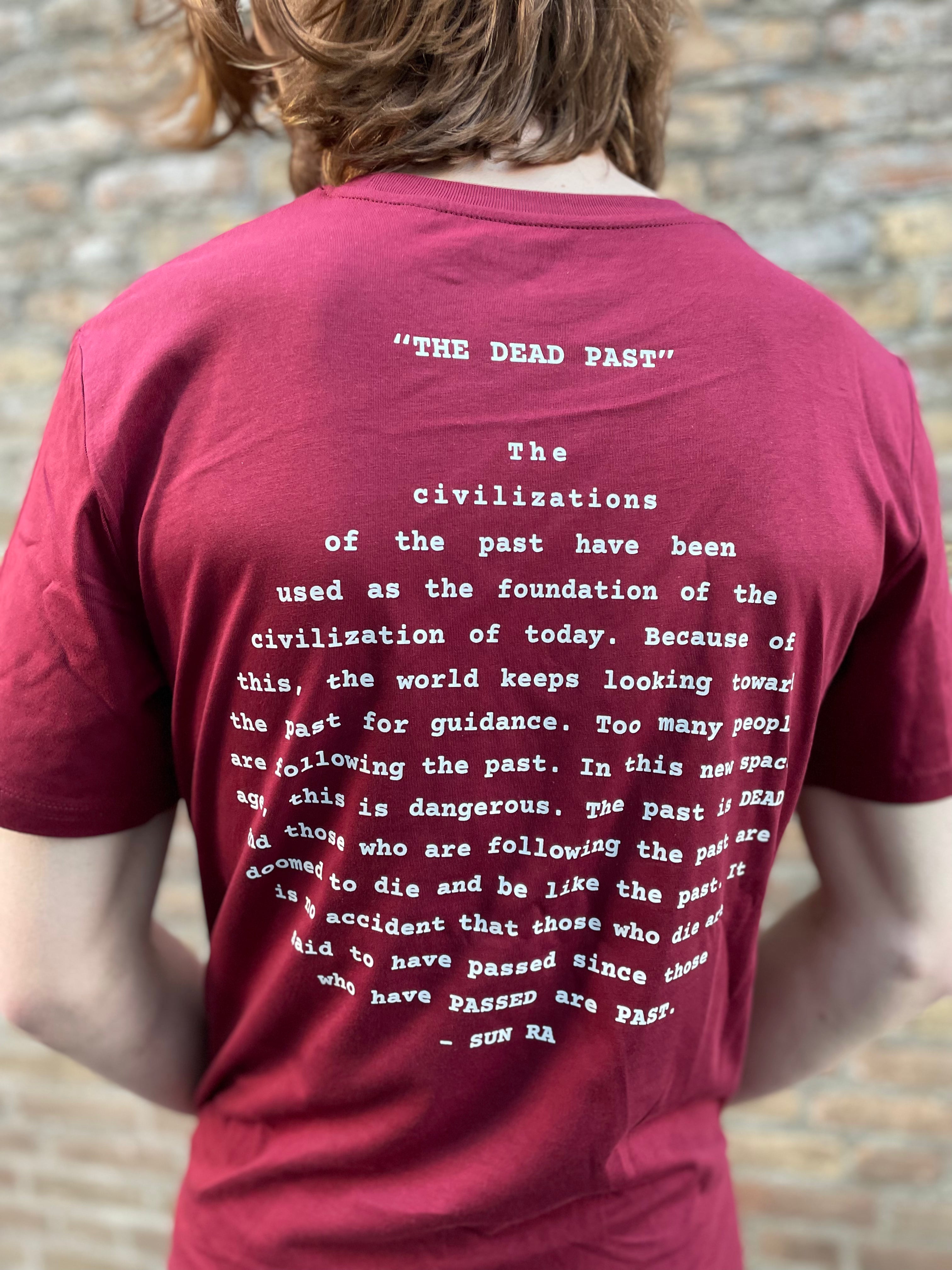 Sun Ra - The Dead Past (T-Shirt)