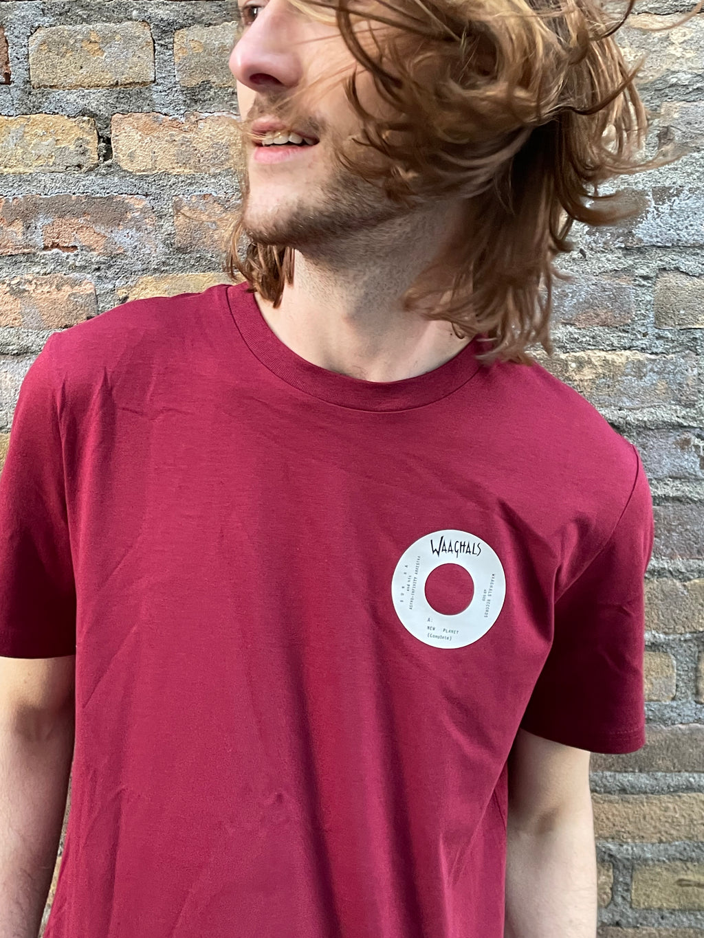 Sun Ra - The Dead Past (T-Shirt)