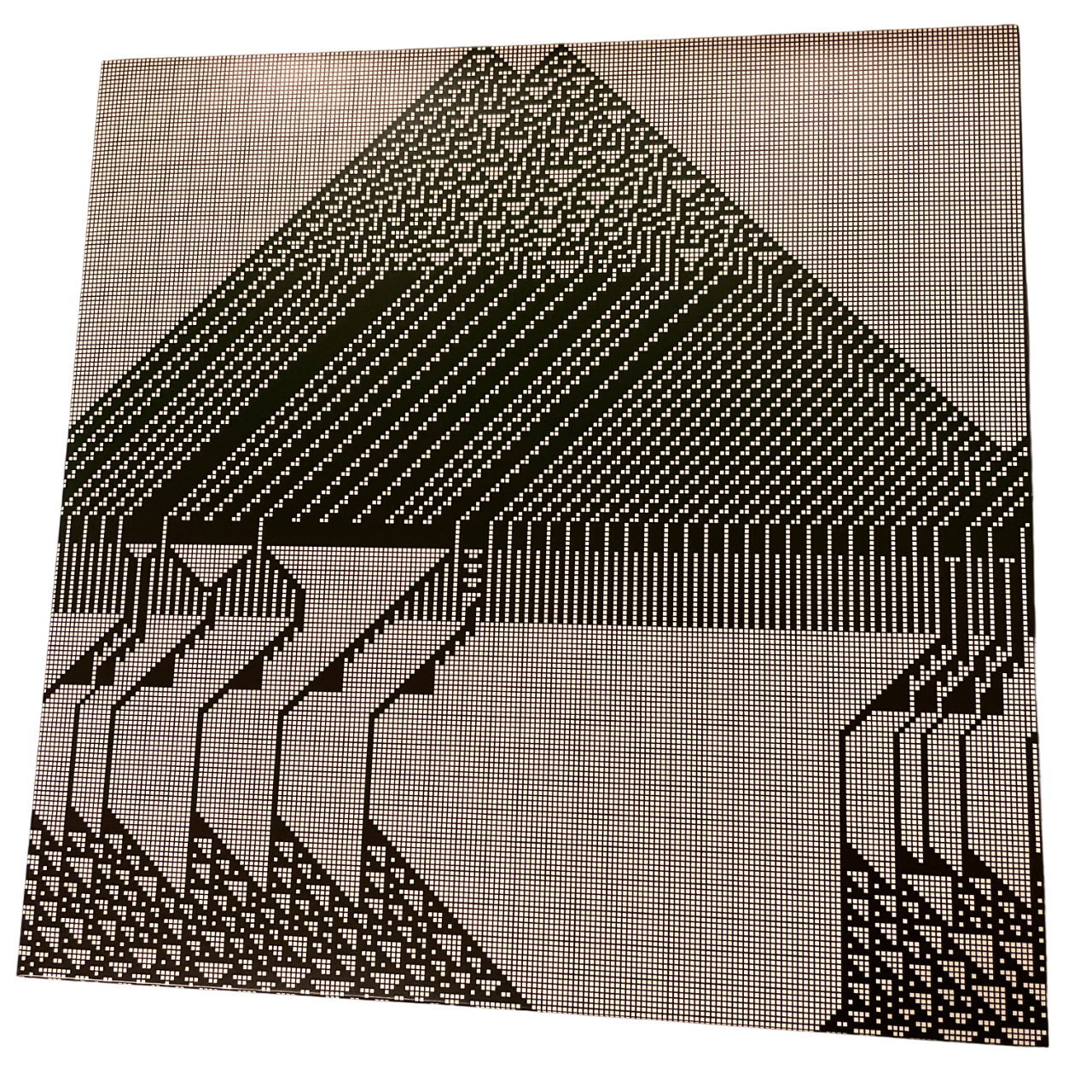 Human Error Club - At Kenny's House | LP