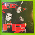 F6 - F12 | LP