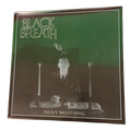 Black Breath - Heavy Breathing | LP