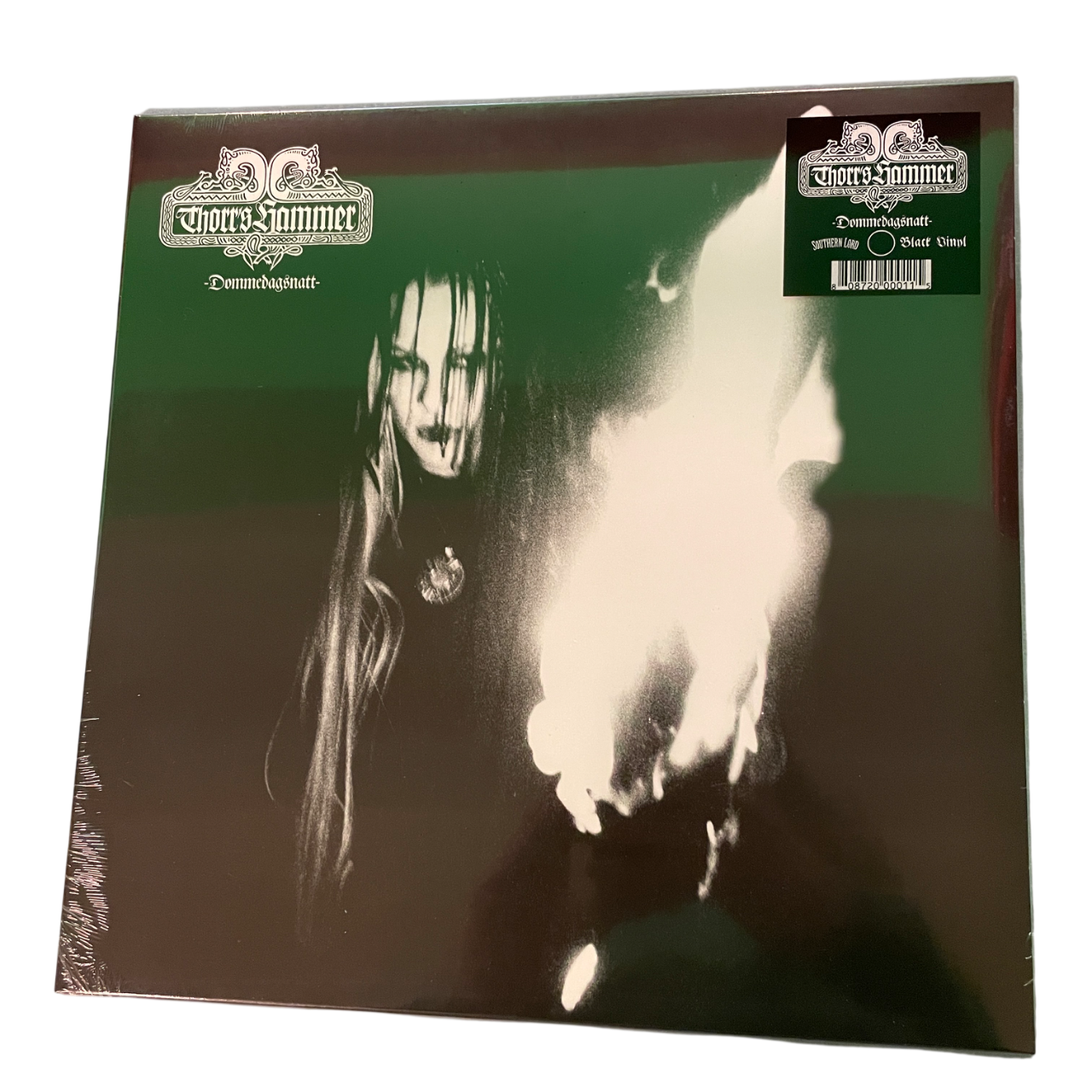 Thorr's Hammer - Dommedagsnatt | LP