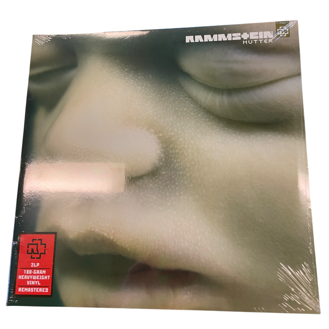 Rammstein - Mutter | 2LP
