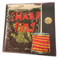 Sharp Pins - Radio DDR | LP