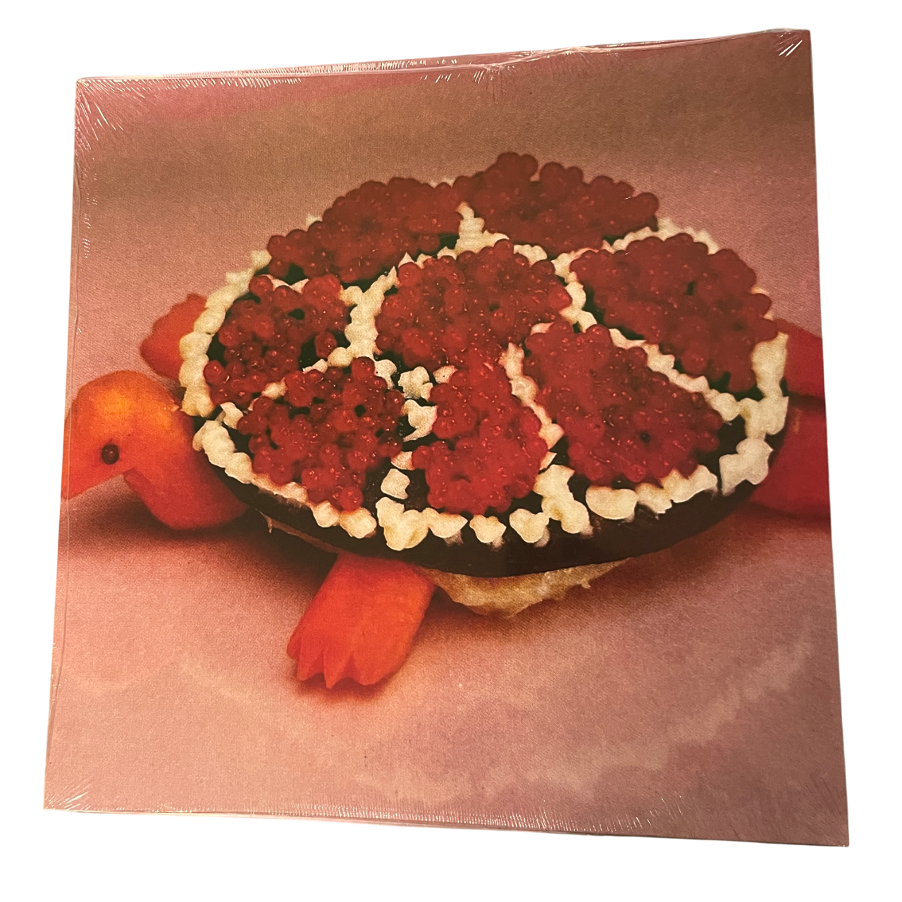 Sharp Pins - Turtle Rock | LP